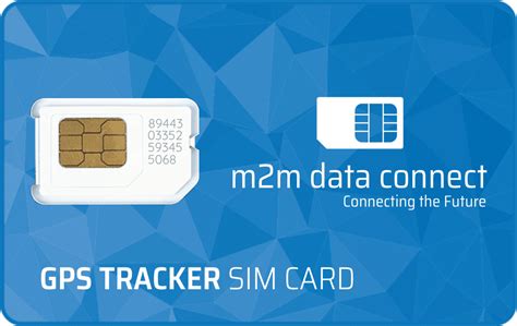 gps tracking sim card online